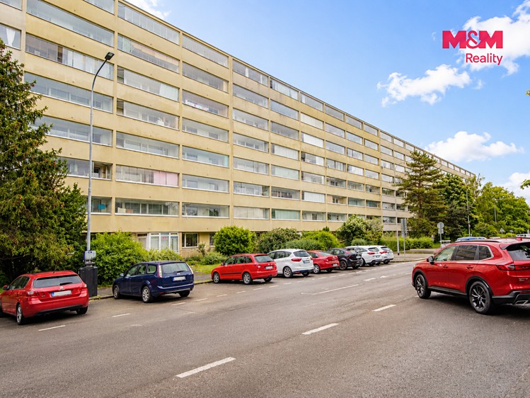 Wohnung 3+1 zum Kauf, 66 m² (7 von 14)