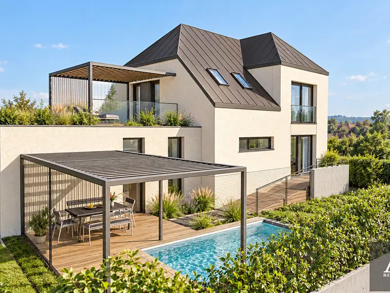 Prodej rodinného domu 136 m², pozemek 440 m², Uherský Brod – náhled fotky 2