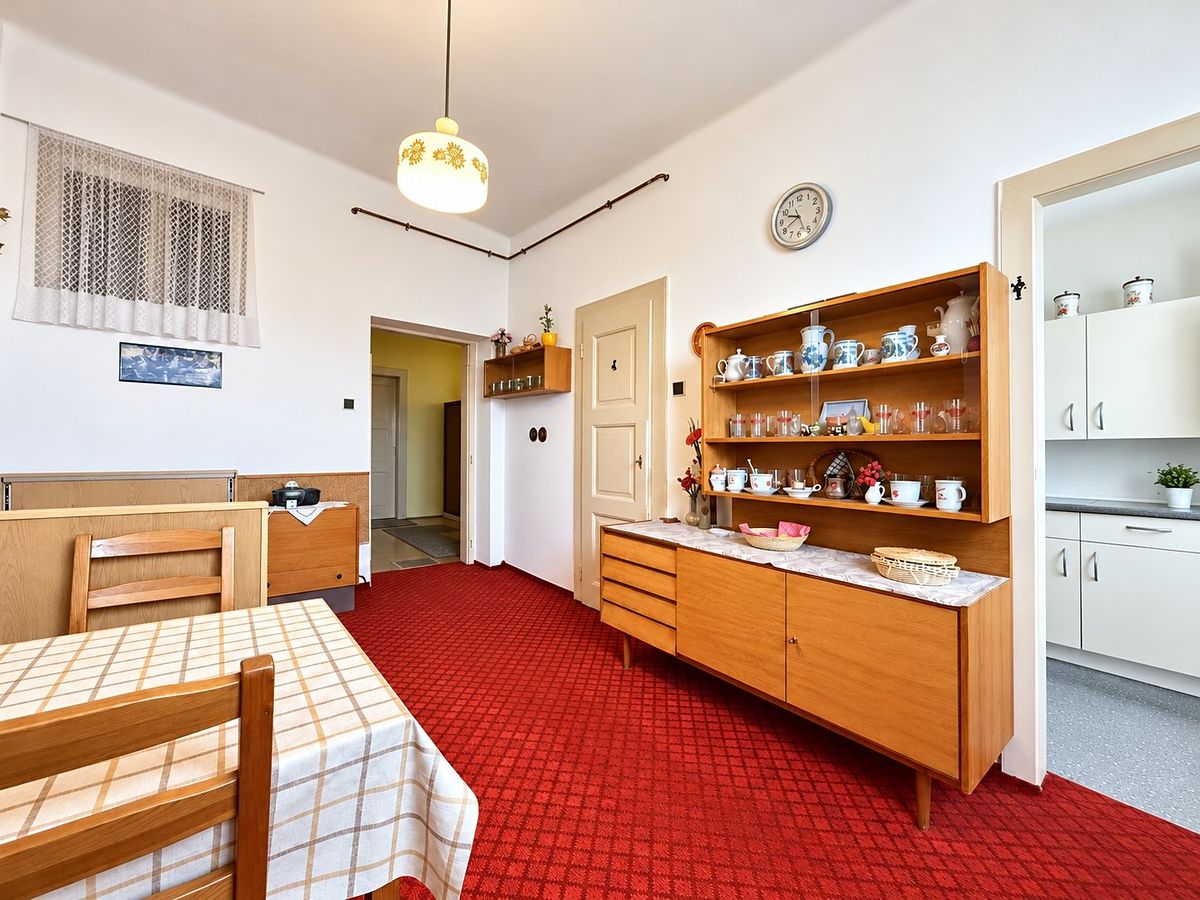 Prodej bytu 3+1 89 m² – fotografie 3