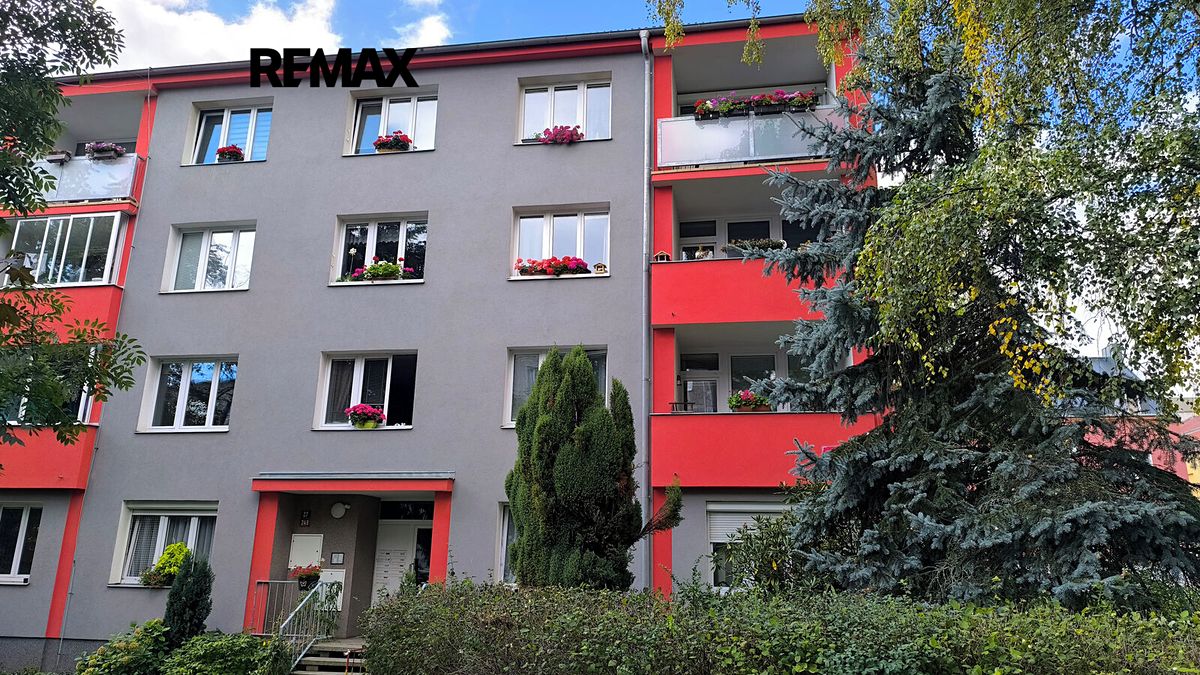 Prodej bytu 1+1 33 m²