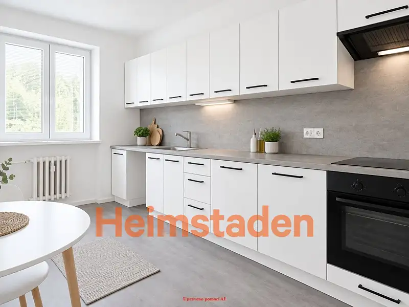 Pronájem bytu 3+1 65 m², Ostrava – náhled fotky 2