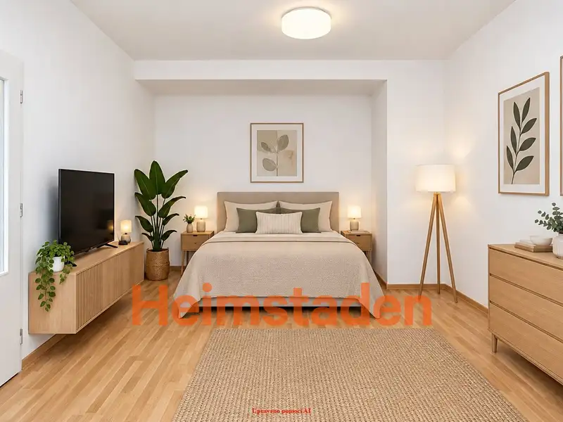 Pronájem bytu 1+1 29 m², Ostrava – náhled fotky 3