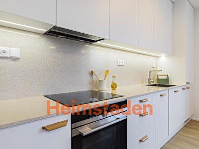 Pronájem bytu 2+kk, 55 m² (2 z 15)