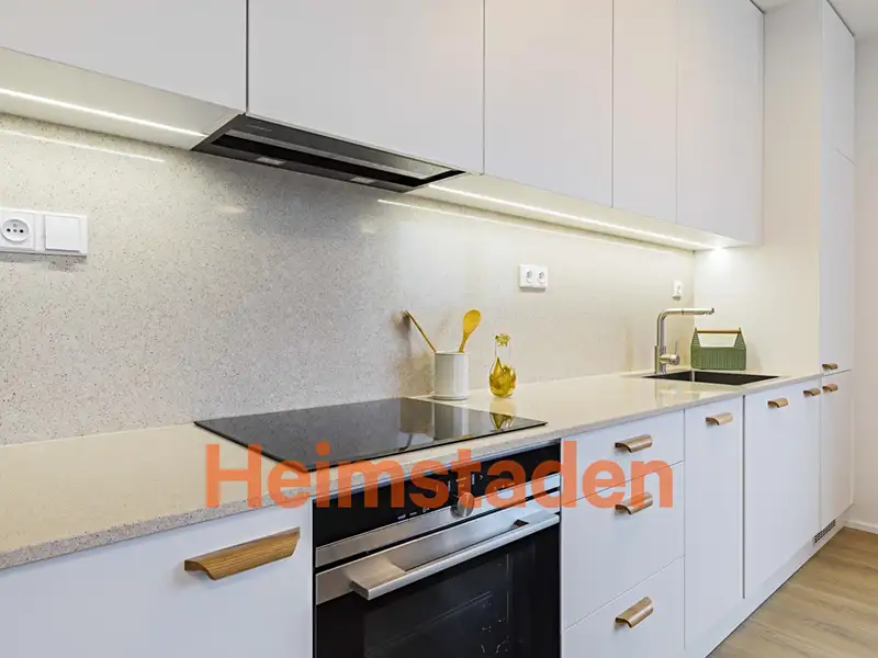 Pronájem bytu 2+kk 55 m², Praha – náhled fotky 2