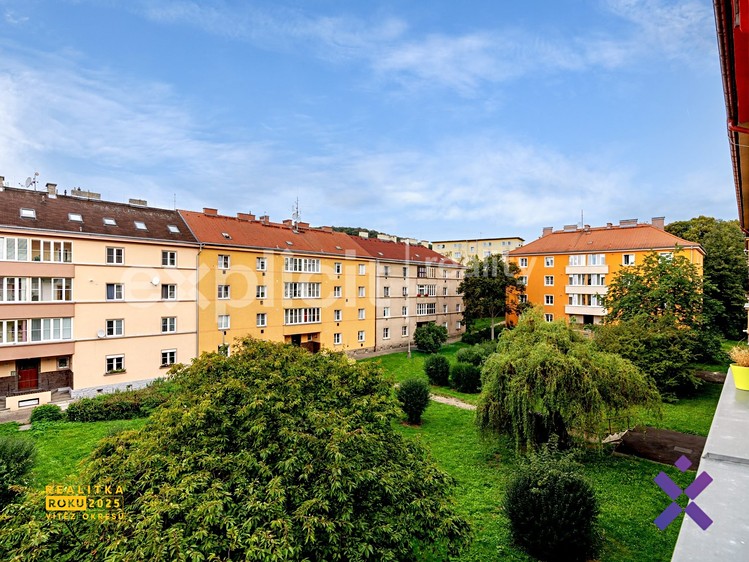 Квартира 2+kk на продаж, 50 м² (10 з 10)