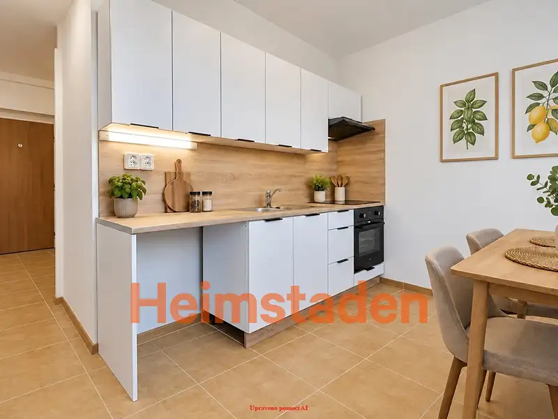 Pronájem bytu 2+1 56 m², Havířov – náhled fotky 1