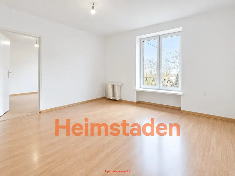 Pronájem bytu 2+1 55 m², Havířov – náhled fotky 3
