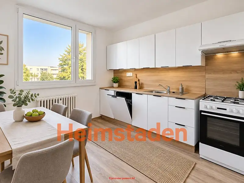 Pronájem bytu 3+1 78 m², Frýdek-Místek – náhled fotky 1
