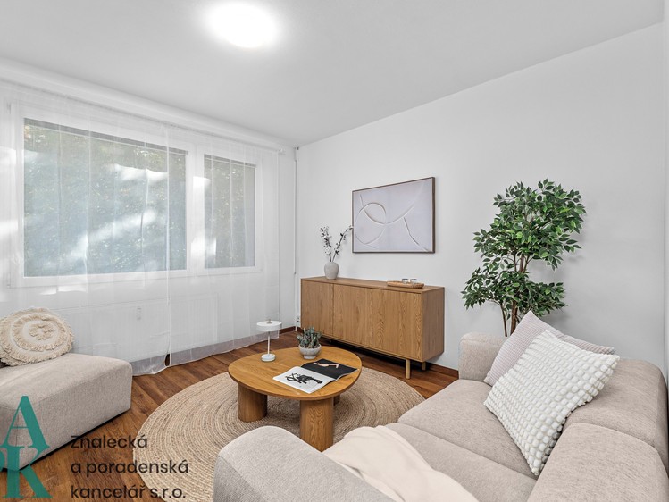 Prodej bytu 1+1, 43 m² (4 z 17)