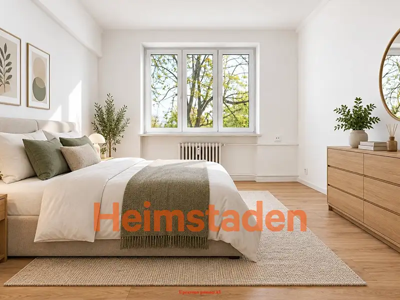 Pronájem bytu 2+1 55 m², Havířov – náhled fotky 2