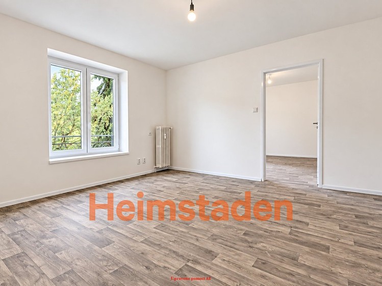 Pronájem bytu 2+1, 54 m² (5 z 13)