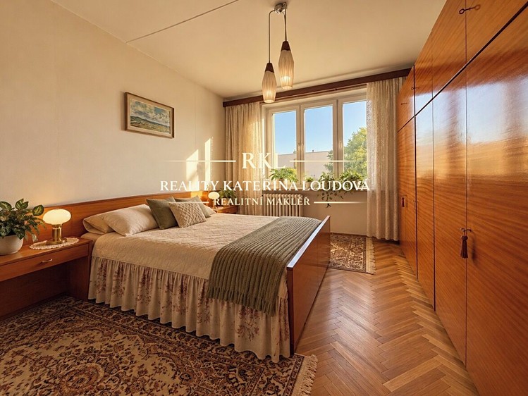 Prodej bytu 3+1, 77 m² (4 z 11)