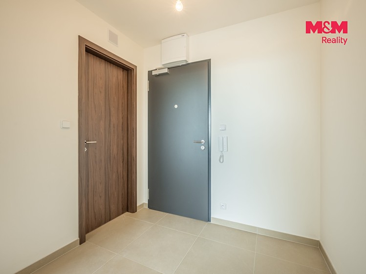 Квартира 2+kk на продаж, 39 м² (24 з 30)