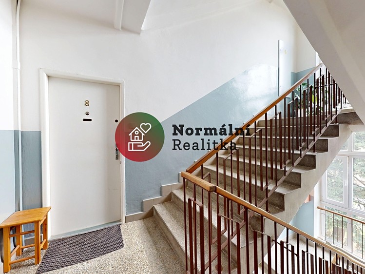 Квартира 2+1 на продаж, 60 м² (63 з 67)