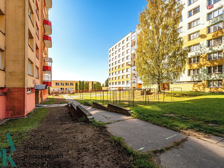 Prodej bytu 1+1, 43 m² (13 z 17)