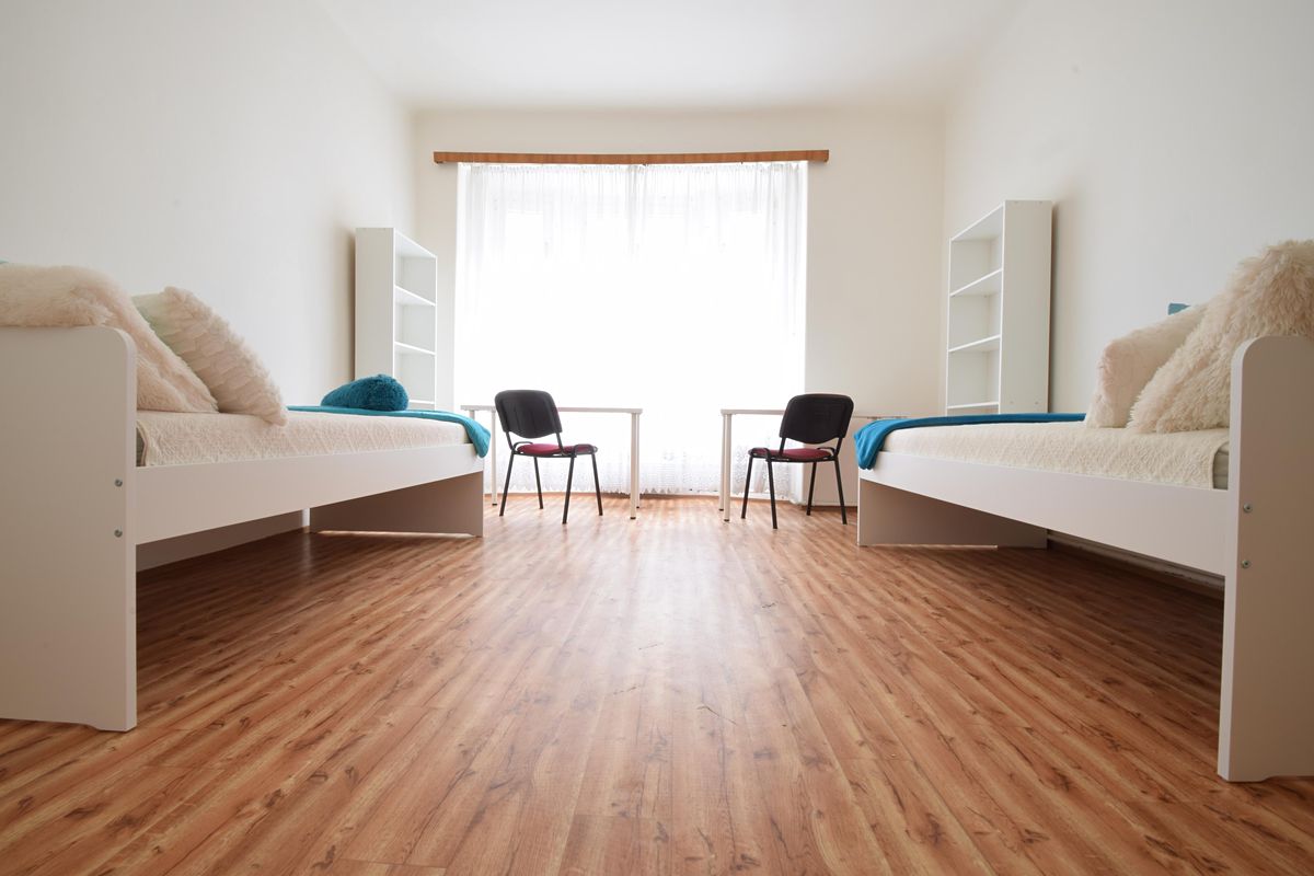 Pronájem bytu pokoje 21 m², Praha – fotka 1 z 3