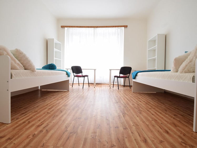 Квартира room в оренду, 21 м² (1 з 6)