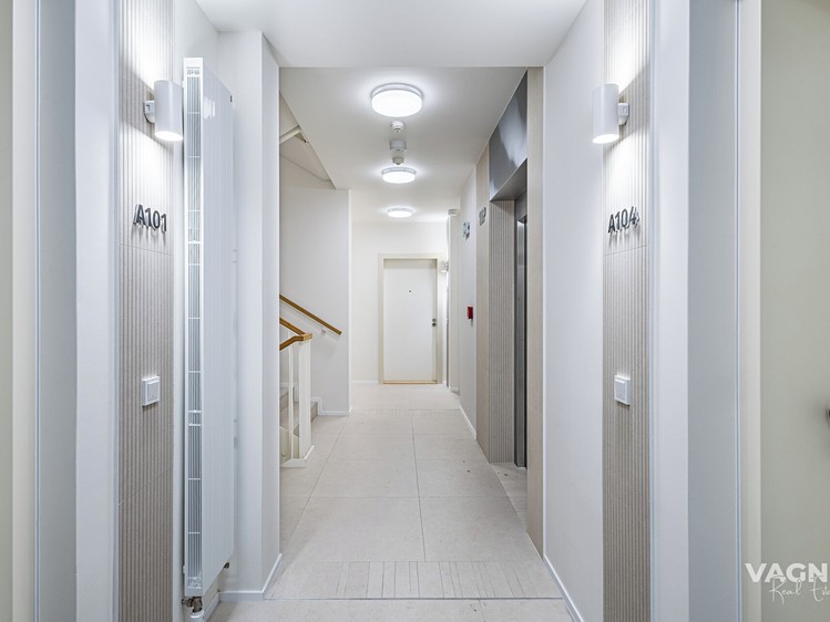 Квартира 2+kk в оренду, 58 м² (15 з 28)
