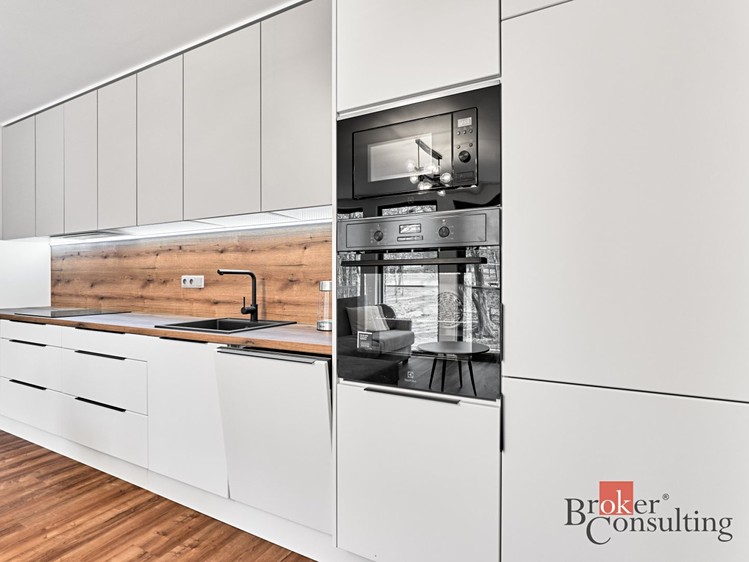 Квартира 2+kk на продаж, 61 м² (8 з 34)