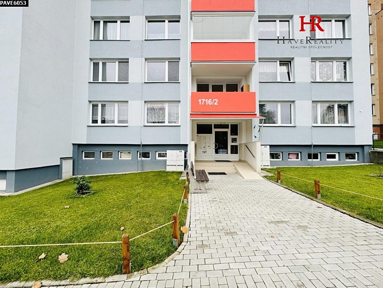 Wohnung 1+1 zur Miete, 46 m² (12 von 13)