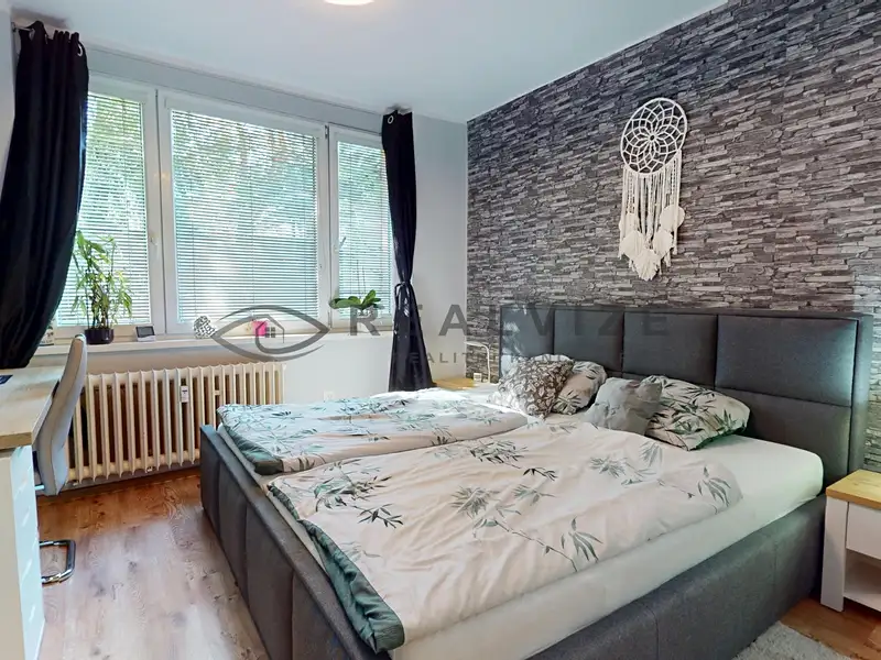 Prodej bytu 3+1 63 m², České Budějovice – náhled fotky 3