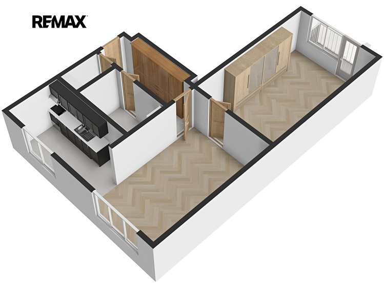 Wohnung 2+1 zum Kauf, 53 m² (19 von 21)