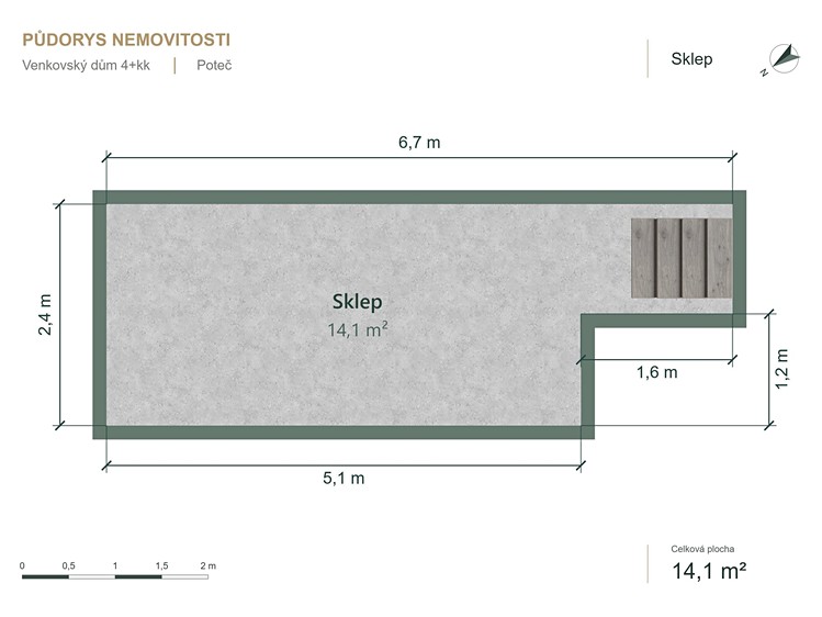 Haus zum Kauf, 78 m² (26 von 30)
