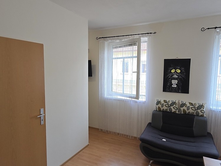 Wohnung 1+kk zum Kauf, 28 m² (12 von 21)