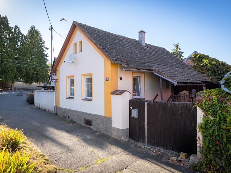 Haus zum Kauf, 58 m² (1 von 28)