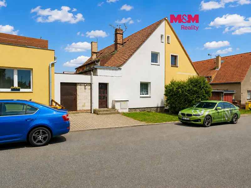 Prodej rodinného domu 92 m², pozemek 84 m², Kolín – náhled fotky 1