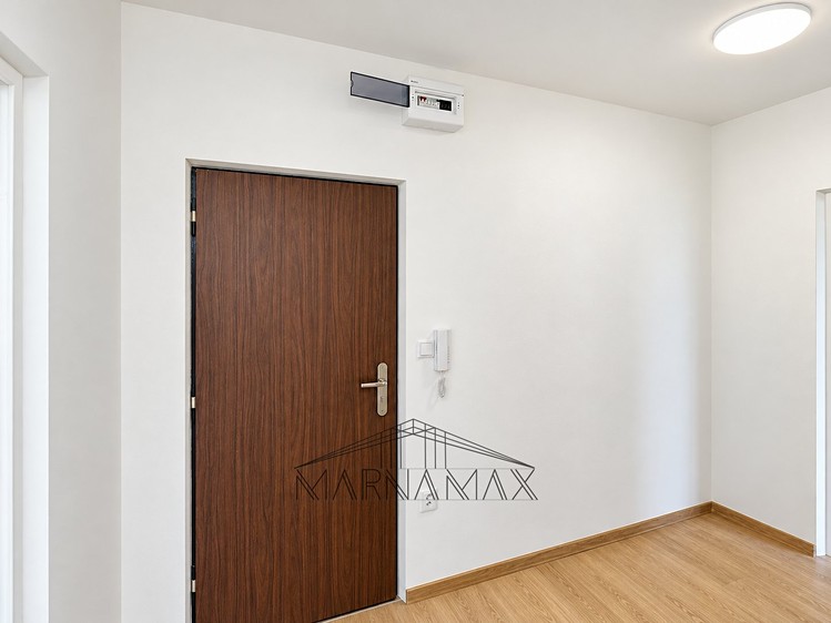 Квартира 2+1 на продаж, 62 м² (18 з 24)