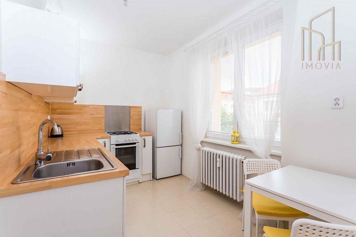 Pronájem bytu 2+1 55 m² – fotografie 5