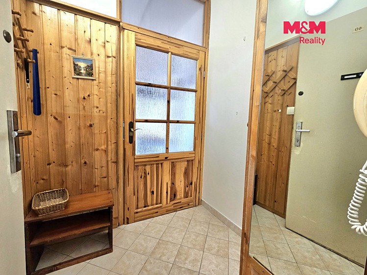 Квартира 1+1 в оренду, 37 м² (11 з 17)