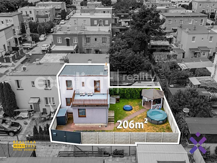 Prodej domu, 85 m² (21 z 25)