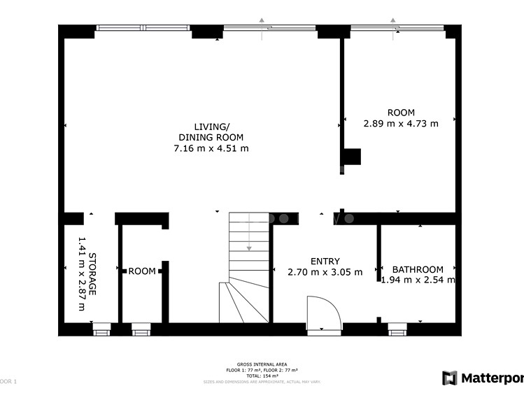 Будинок на продаж, 133 м² (10 з 35)