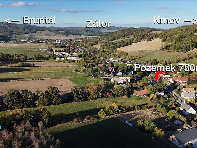 Grundstück zum Kauf, 750 m² (4 von 7)
