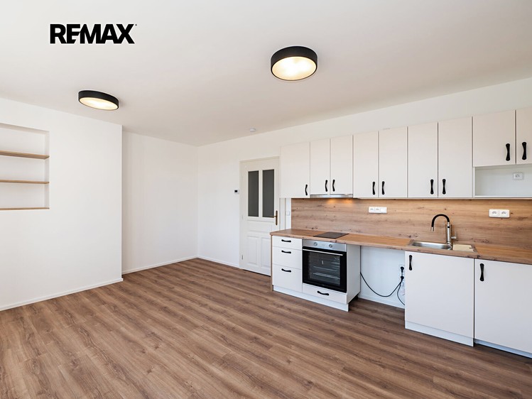 Wohnung 1+kk zur Miete, 27 m² (3 von 16)