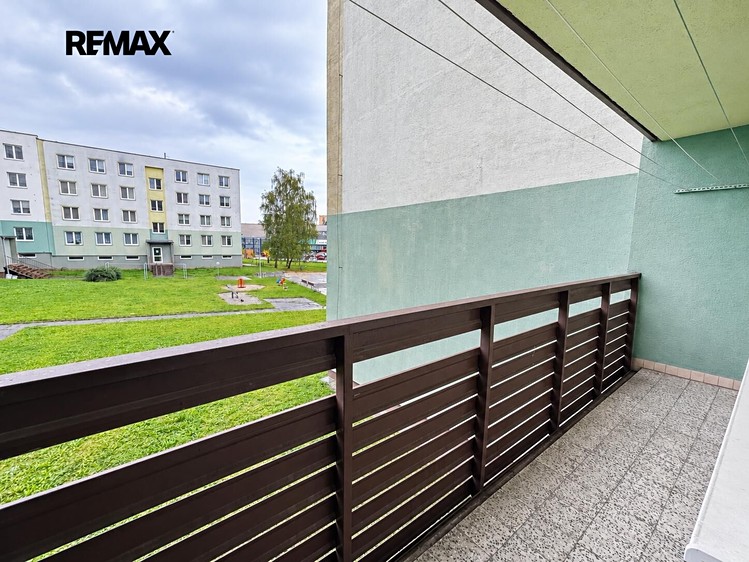 Квартира 3+1 на продаж, 70 м² (16 з 17)