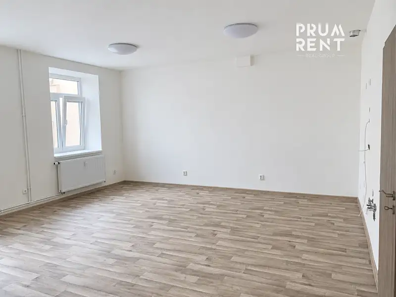Prodej bytu 2+kk 70 m², Šumperk – náhled fotky 2