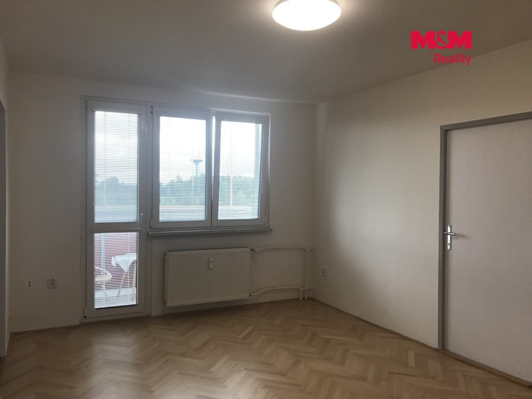 Квартира 2+1 в оренду, 56 м² (10 з 24)