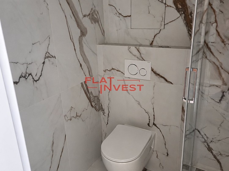 Pronájem komerčního prostoru, 21 m² (7 z 8)