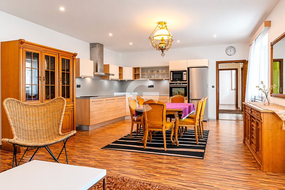 Prodej bytu 3+kk 85 m², Slušovice – fotka 1 z 3