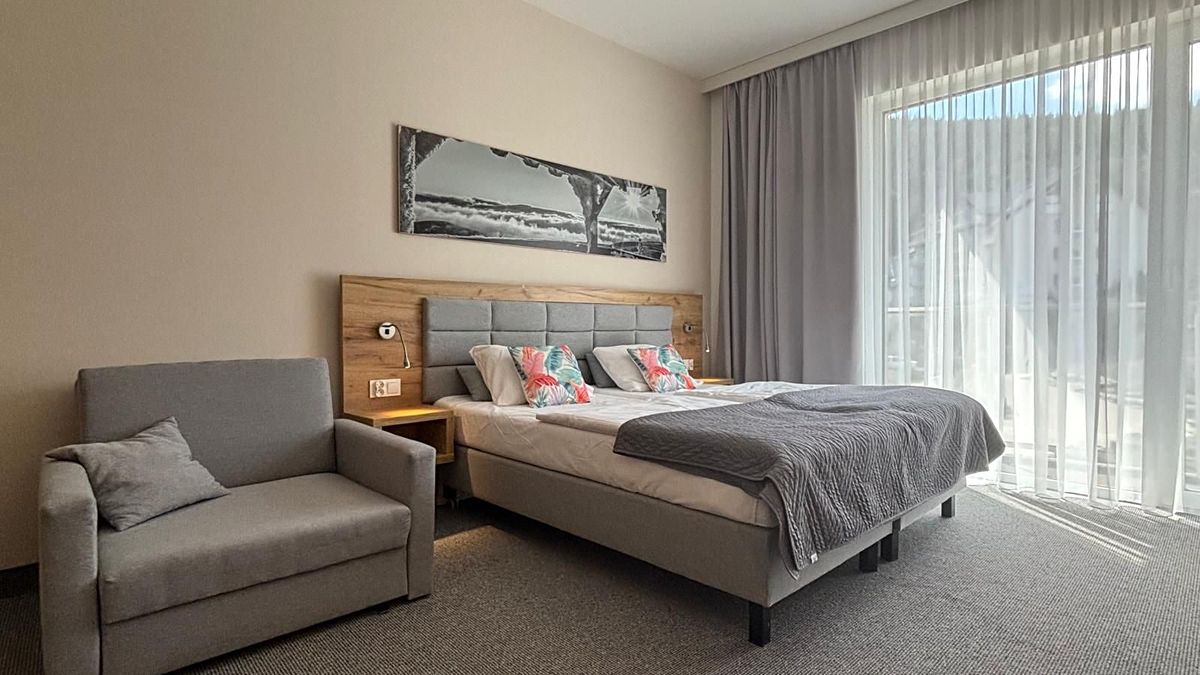 Prodej bytu 1+kk 28 m², Dolní Morava – fotka 1 z 3