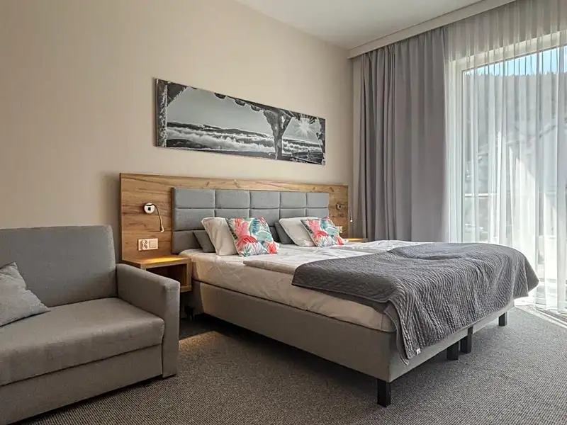 Prodej bytu 1+kk 28 m², Dolní Morava – náhled fotky 1