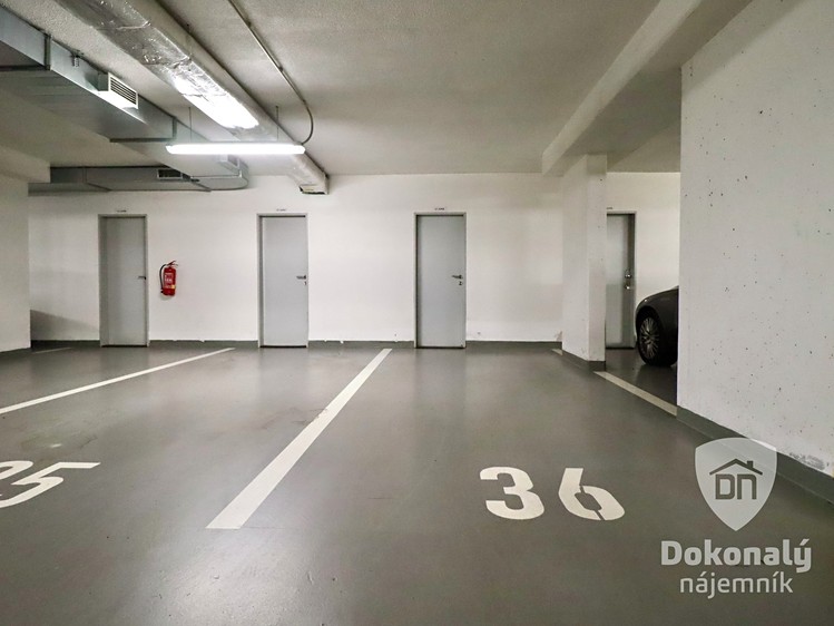 Wohnung 2+kk zur Miete, 64 m² (14 von 18)