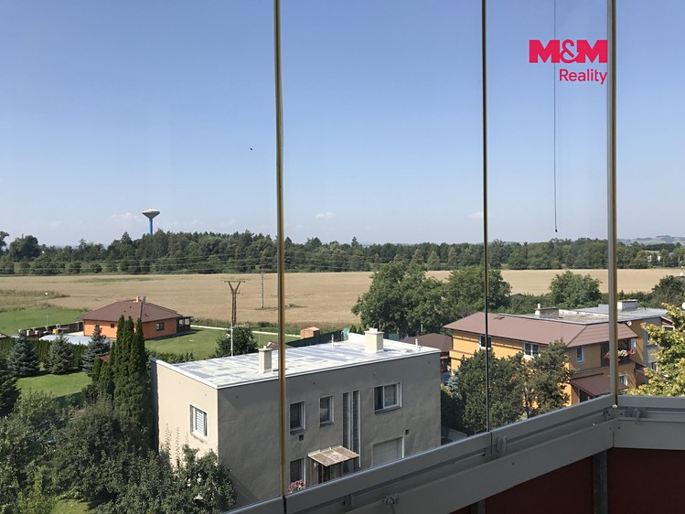 Квартира 2+1 в оренду, 56 м² (20 з 24)