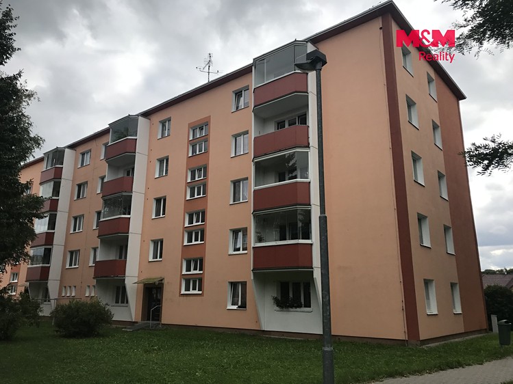 Квартира 2+1 в оренду, 56 м² (22 з 24)