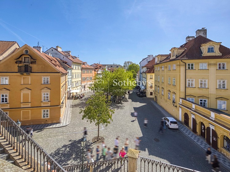 Prodej bytu 5+kk, 205 m² (2 z 27)