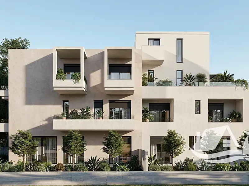 Prodej bytu 3+kk 87 m², Chania – náhled fotky 1