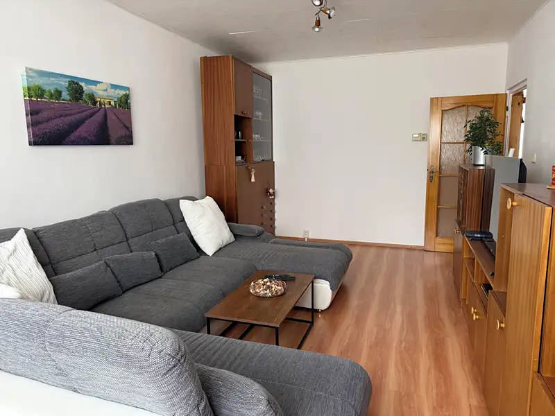 Prodej bytu 4+1 84 m², Toužim – náhled fotky 1